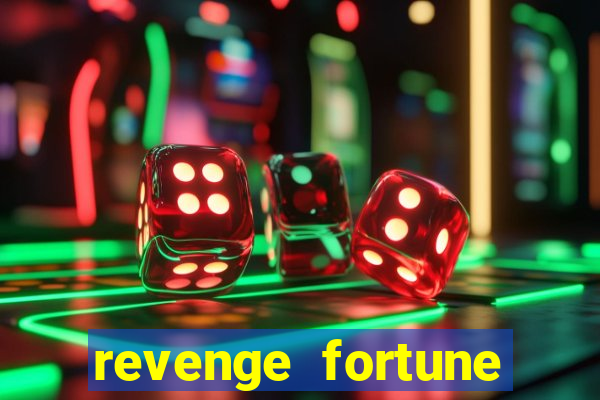 revenge fortune tiger 2